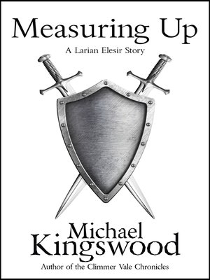 cover image of Measuring Up